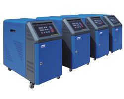 怎样选择合适的模温机？