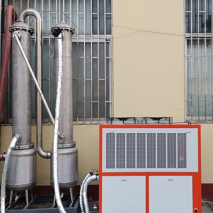 环境除湿机冷水机