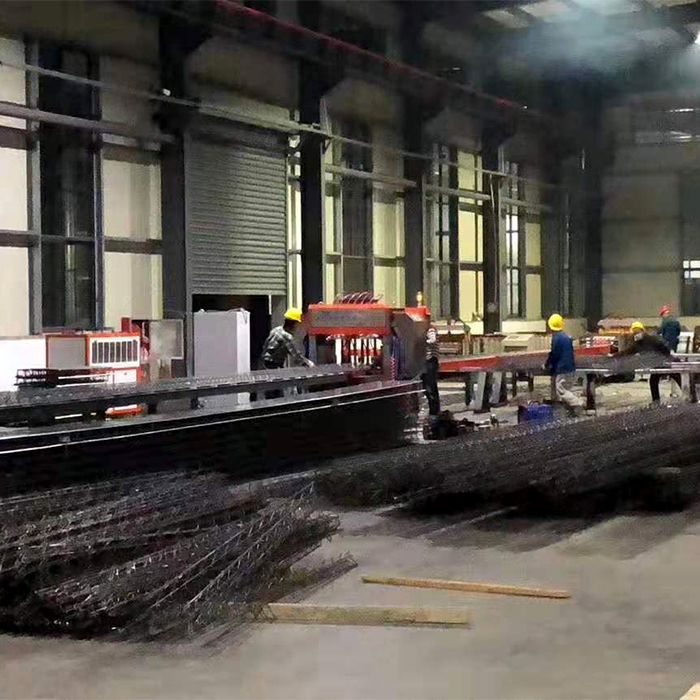 工业制造冷水机组案例