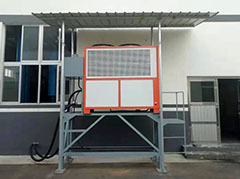 冷水机厂家介绍MK体育(国际)官方网站安装注意事项