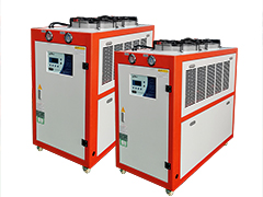 MK体育(国际)官方网站中，压缩机与冷凝器如何维护与保养