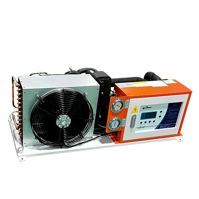 非标小型冷水机