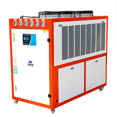 风冷式低温冷水机
