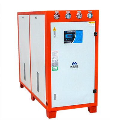 水冷式低温冷水机