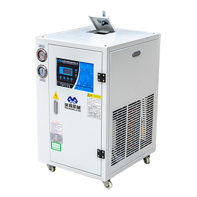 激光冷水机