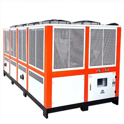 风冷螺杆式冷水机组