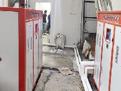 MK体育(国际)官方网站常见故障维修之三相电源故障