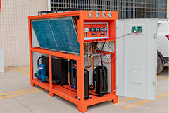 关于冷水机防冻通知函