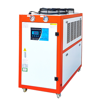 RX-AOC工业油冷机