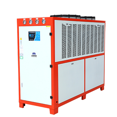 20HP风冷式冷水机组