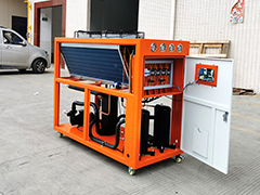 油冷机|冷油机|工业油冷机厂家