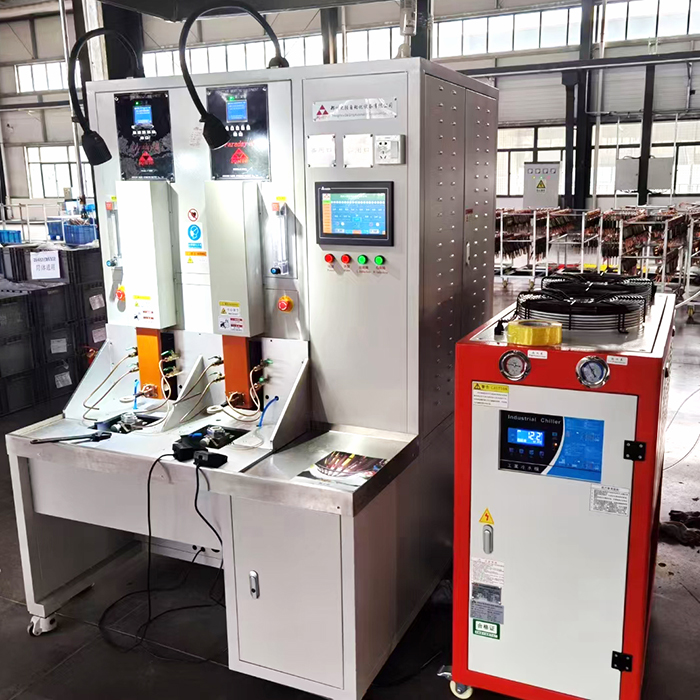 高频焊专用冷水机