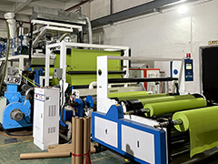 <b>瑞翔MK体育(国际)官方网站在流延膜机冷却辊筒的应用</b>