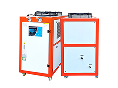 <b>液压站系统控温油冷机</b>