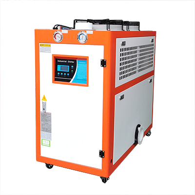 密炼机用工业冷风机