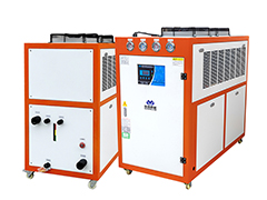 <b>挤出机的冷却系统有哪些形式</b>