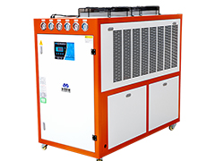 <b>冷水机厂家分析冷水机高压故障原因及处理措施</b>