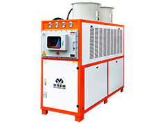 <b>化工配套降温设备专用防爆冷水机</b>