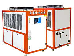 <b>捏合机冷却瑞翔冷水机</b>