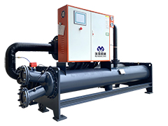 <b>冷冻机常见故障报警及解决方法</b>