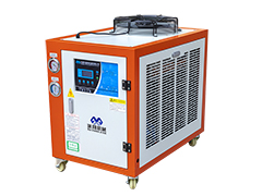 高频整流机降温专用冷水机