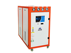 <b>瑞翔聚氨酯Pu发泡机专用冷水机 冷热两用冷水机</b>