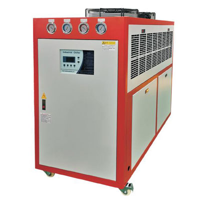 <b>风冷式冷水机</b>