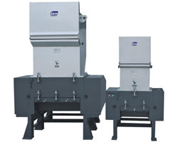 怎样选择合适的破碎机？