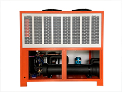 MK体育(国际)官方网站出现高低压故障报警的原因及怎么解